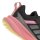 adidas Fortarun 4.0 Kinderschuhe Kinder - core black/iron met./bliss pink