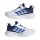 adidas Fortarun 4.0 Kinderschuhe Kinder - white/bright royal/dark blue