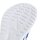 adidas Fortarun 4.0 Kinderschuhe Kinder - white/bright royal/dark blue