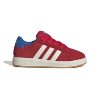 adidas Grand Court 00S Schuhe Kinder - pure ruby/core...