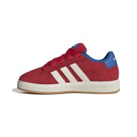adidas Grand Court 00S Schuhe Kinder - pure ruby/core white/bright royal
