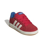 adidas Grand Court 00S Schuhe Kinder - pure ruby/core white/bright royal