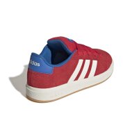 adidas Grand Court 00S Schuhe Kinder - pure ruby/core white/bright royal