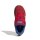 adidas Grand Court 00S Schuhe Kinder - pure ruby/core white/bright royal
