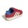 adidas Grand Court 00S Schuhe Kinder - pure ruby/core white/bright royal