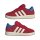 adidas Grand Court 00S Schuhe Kinder - pure ruby/core white/bright royal