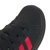 adidas Grand Court 00S Schuhe Kinder - core black/lucid red/lucid lemon