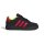 adidas Grand Court 00S Schuhe Kinder - core black/lucid red/lucid lemon