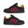 adidas Grand Court 00S Schuhe Kinder - core black/lucid red/lucid lemon