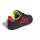 adidas Grand Court 00S Schuhe Kinder - core black/lucid red/lucid lemon