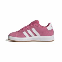 adidas Grand Court 00S Schuhe Kinder - pink fusion/white/gum10