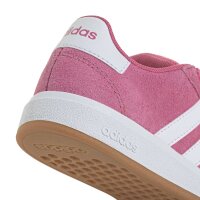 adidas Grand Court 00S Schuhe Kinder - pink fusion/white/gum10