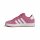 adidas Grand Court 00S Schuhe Kinder - pink fusion/white/gum10