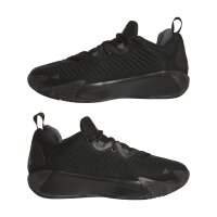 adidas Initiation Schuhe - core black/iron met./grey five