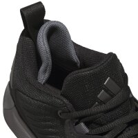 adidas Initiation Schuhe - core black/iron met./grey five