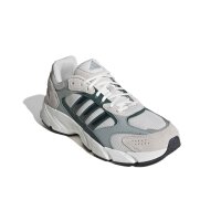 adidas Crazychaos 2000 Schuhe Herren - core white/core black/wonder sage
