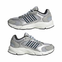 adidas Crazychaos 2000 Schuhe Damen - halo blue/icey blue/core black