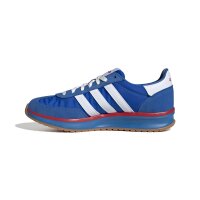 adidas Run 70S 2.0 Schuhe Herren - bright royal/white/better scarlet