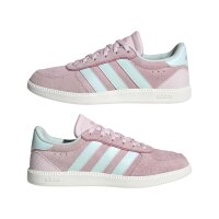 adidas Breaknet Sleek Schuhe Kinder - clear pink/halo mint/bliss pink
