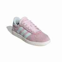 adidas Breaknet Sleek Schuhe Kinder - clear pink/halo mint/bliss pink