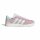 adidas Breaknet Sleek Schuhe Kinder - clear pink/halo mint/bliss pink