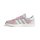 adidas Breaknet Sleek Schuhe Kinder - clear pink/halo mint/bliss pink