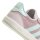 adidas Breaknet Sleek Schuhe Kinder - clear pink/halo mint/bliss pink