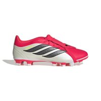 adidas Predator Club Fold-Over Tongue Firm Ground/Multi...