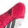 adidas Predator Club Fold-Over Tongue Firm Ground/Multi Ground Fußballschuhe - lucid red/core black/white
