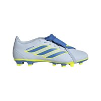 adidas Predator Club FT FG/MG Herren Ice Cold Precision -...