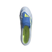 adidas Predator Club FT FG/MG Herren Ice Cold Precision - crystal sky/ray blue/team solar yellow 2