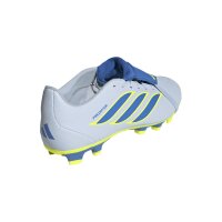 adidas Predator Club FT FG/MG Herren Ice Cold Precision - crystal sky/ray blue/team solar yellow 2