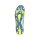 adidas Predator Club FT FG/MG Herren Ice Cold Precision - crystal sky/ray blue/team solar yellow 2