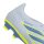adidas Predator Club FT FG/MG Herren Ice Cold Precision - crystal sky/ray blue/team solar yellow 2