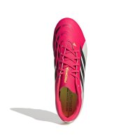 adidas Predator Club Fg/Mg Fußballschuhe - crystal...