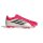 adidas Predator Club Firm Ground/Multi Ground Fußballschuhe - lucid red/core black/white