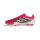 adidas Predator Club Firm Ground/Multi Ground Fußballschuhe - lucid red/core black/white
