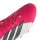 adidas Predator Club Firm Ground/Multi Ground Fußballschuhe - lucid red/core black/white
