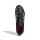 adidas Predator Club Firm Ground/Multi Ground Fußballschuhe - core black/white/lucid red