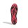 adidas Predator Club Firm Ground/Multi Ground Fußballschuhe - core black/white/lucid red