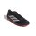 adidas Predator Club Firm Ground/Multi Ground Fußballschuhe - core black/white/lucid red