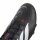 adidas Predator Club Firm Ground/Multi Ground Fußballschuhe - core black/white/lucid red