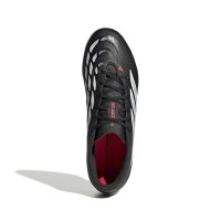 adidas Predator Club Turf Fußballschuhe - core...