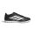 adidas Predator Club Turf Fußballschuhe - core black/white/lucid red