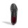 adidas Predator Club Turf Fußballschuhe - core black/white/lucid red