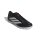 adidas Predator Club Turf Fußballschuhe - core black/white/lucid red