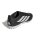 adidas Predator Club Turf Fußballschuhe - core black/white/lucid red