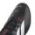 adidas Predator Club Turf Fußballschuhe - core black/white/lucid red