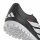 adidas Predator Club Turf Fußballschuhe - core black/white/lucid red