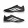 adidas Predator Club Turf Fußballschuhe - core black/white/lucid red